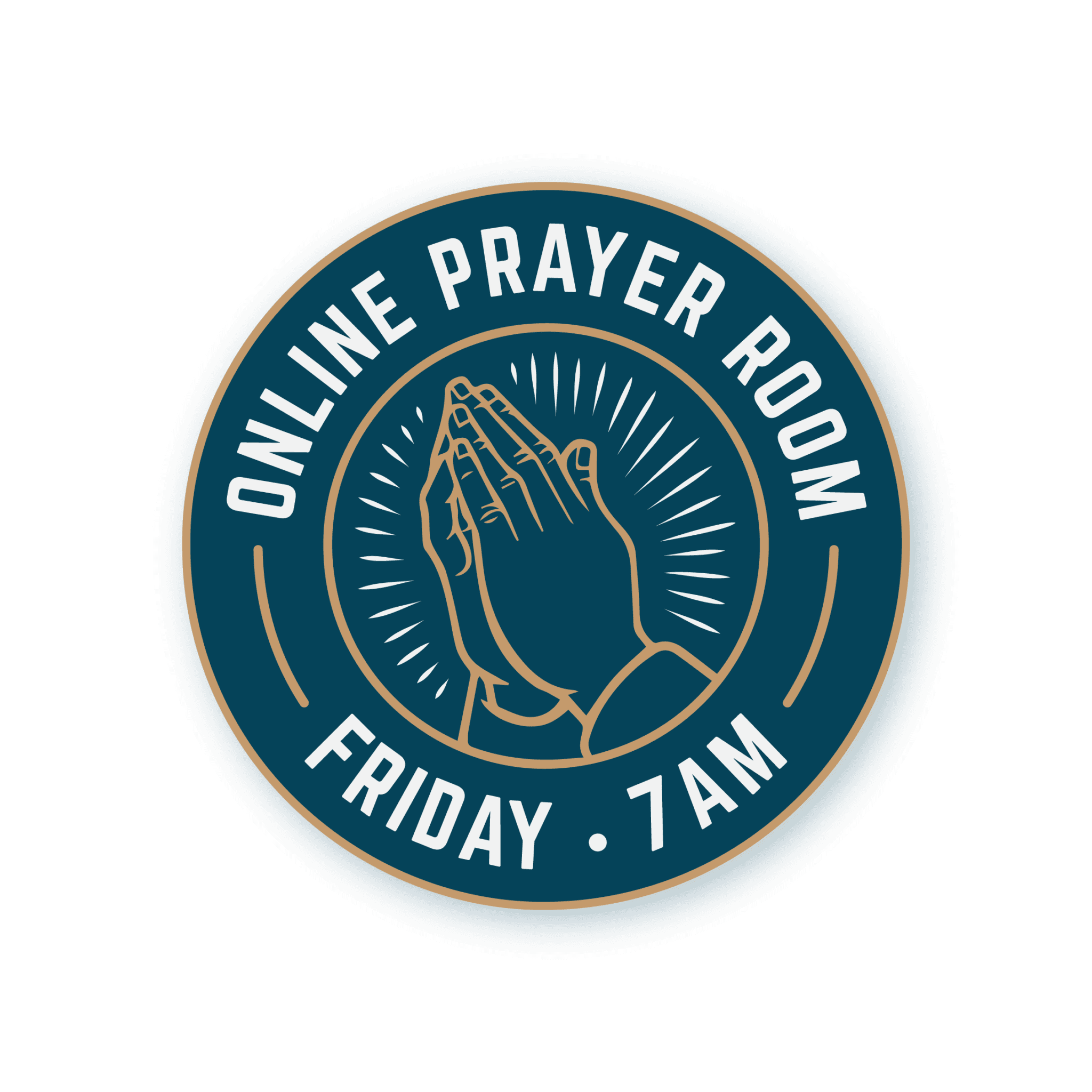 Online Prayer HPBC