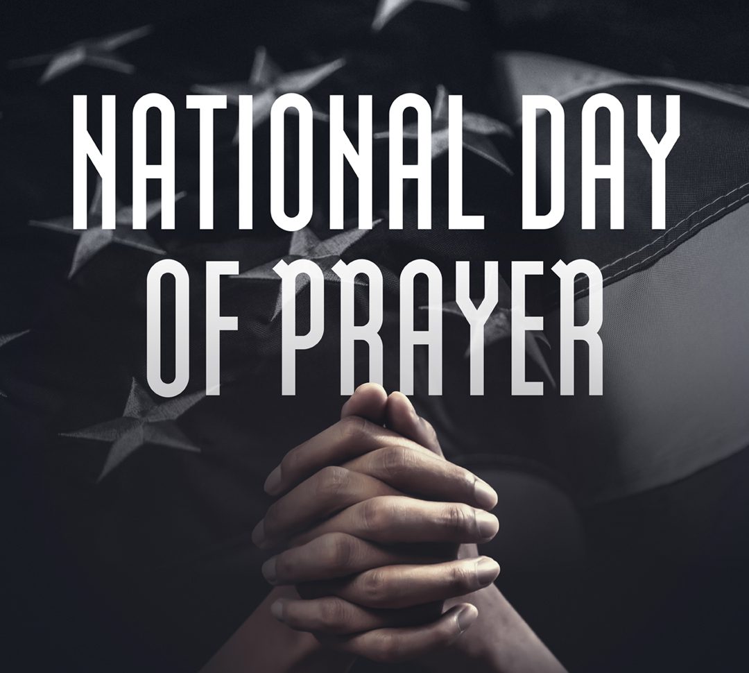 National Day of Prayer HPBC